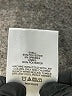Express Black Sleeveless Top Size M - photo 5