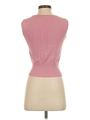 Persaman New York Sleeveless T-Shirt (view 2)