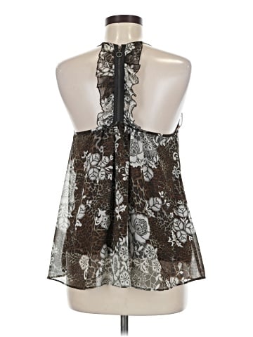 Kische Sleeveless Blouse (view 2)