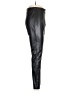 Topshop Black Leggings Size 8 - photo 4