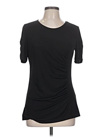 Made in Heaven Short Sleeve Top (view 1)