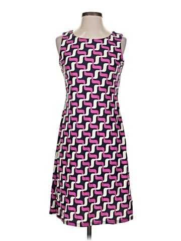 Jude Connally Casual Dress (view 1)