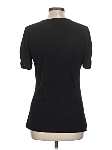 Made in Heaven Short Sleeve Top (view 2)