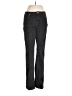 Chico's Chevron-herringbone Gray Jeans Size Med (1) - photo 1