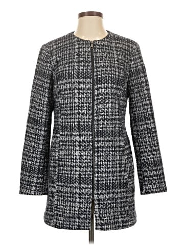 Ann Taylor Factory Coat (view 1)