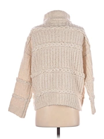 By Anthropologie Faux Fur Jacket (view 2)