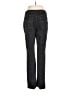 Chico's Chevron-herringbone Gray Jeans Size Med (1) - photo 2