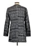 Ann Taylor Factory Tweed Gray Coat Size S - photo 2