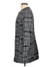 Ann Taylor Factory Tweed Gray Coat Size S - photo 5