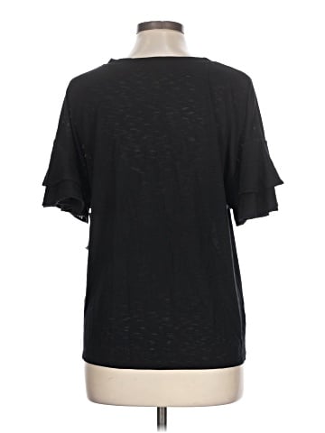 INC International Concepts Short Sleeve T-Shirt (view 2)