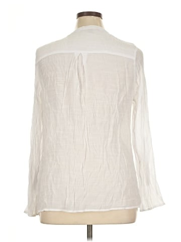 Zac & Rachel Long Sleeve Blouse (view 2)