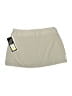 Head Solid Gray Active Skort Size L - photo 2