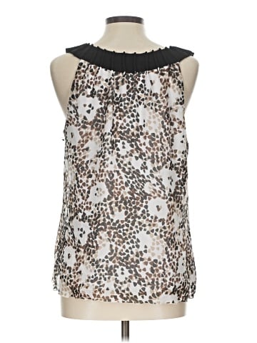 Cato Sleeveless Blouse (view 2)