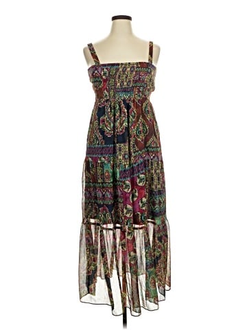 Signature by Robbie Bee Casual Dress (view 1)
