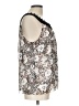 Cato 100% Polyester Ivory Sleeveless Blouse Size L - photo 4
