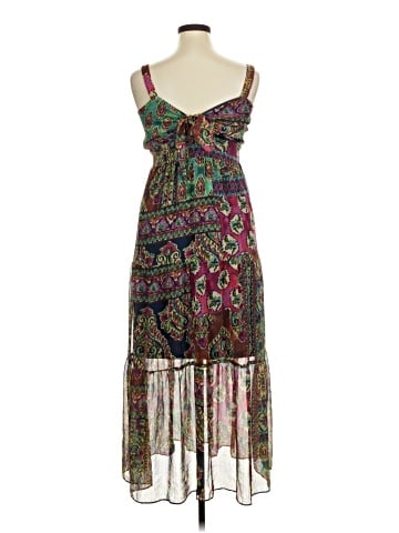 Signature by Robbie Bee Casual Dress (view 2)