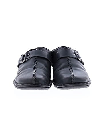 Clarks Mule/Clog (view 2)