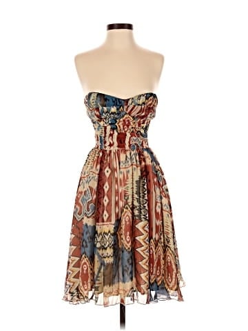 Corey Lynn Calter Cocktail Dress (view 1)