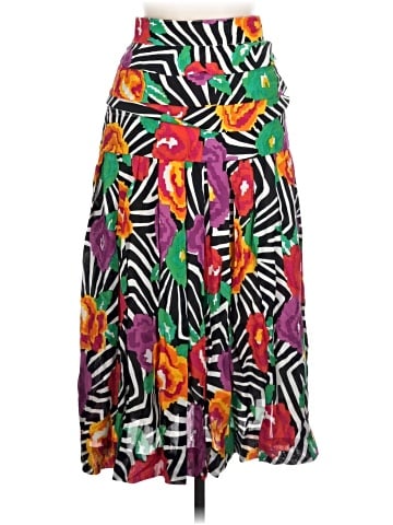 Louis Féraud Casual Skirt (view 1)