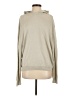 IRO Tan Sweatshirt Size S - photo 1