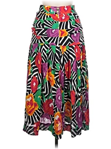 Louis Féraud Casual Skirt (view 2)