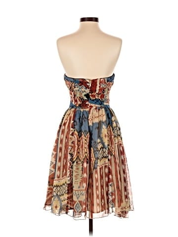 Corey Lynn Calter Cocktail Dress (view 2)