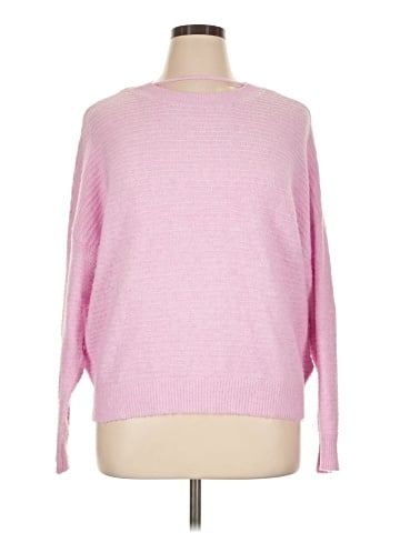 Vero Moda Pullover Sweater (view 1)