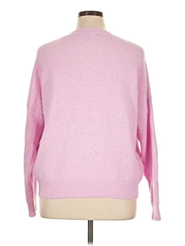 Vero Moda Pullover Sweater (view 2)