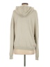 IRO Tan Sweatshirt Size S - photo 2