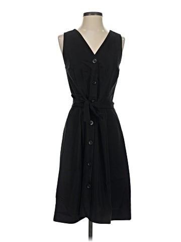 Ann Taylor LOFT Casual Dress (view 1)