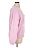 Vero Moda Pink Pullover Sweater Size XL - photo 4
