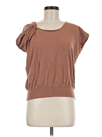 Max Studio Short Sleeve T-Shirt (view 1)