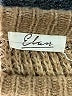 Elan Tan Pullover Sweater Size S - photo 7