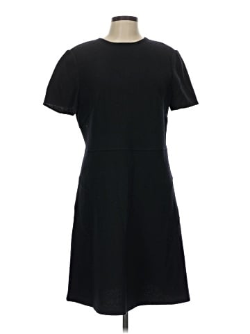 Lafayette 148 New York Casual Dress (view 1)
