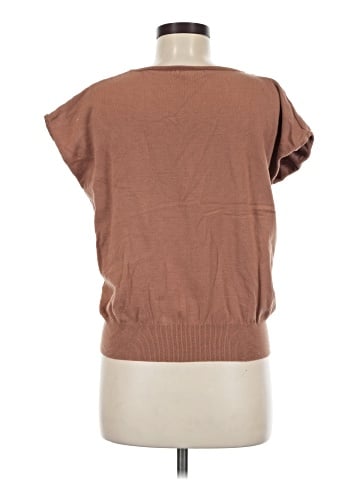 Max Studio Short Sleeve T-Shirt (view 2)