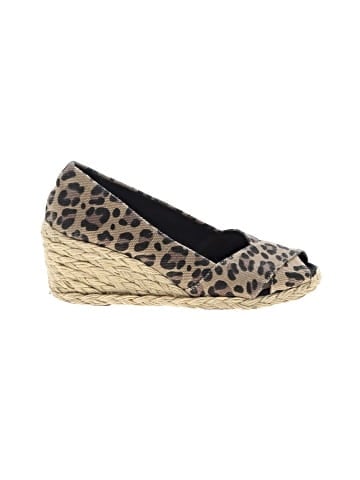 Lauren by Ralph Lauren Wedges (view 1)