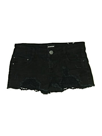 Joe Boxer Denim Shorts (view 1)