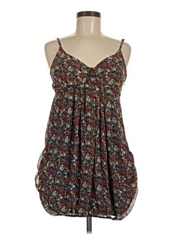 Rachael & Chloe Casual Dress (view 1)
