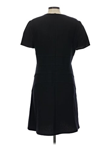 Lafayette 148 New York Casual Dress (view 2)