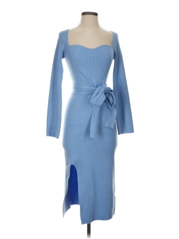 Lillusory Cocktail Dress (view 1)