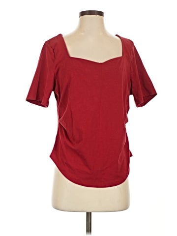 Assorted Brands Short Sleeve T-Shirt (view 1)