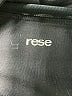 Rese Black Tank Top Size L - photo 4