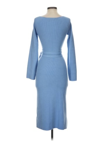 Lillusory Cocktail Dress (view 2)
