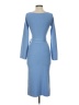 Lillusory Blue Cocktail Dress Size S - photo 2
