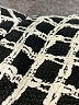 Alice + Olivia Houndstooth Multi Color Ivory Jacket Size S - photo 6