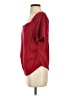 Assorted Brands Burgundy Short Sleeve T-Shirt Size 4 - photo 5
