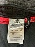 Adidas 100% Polyester Black Track Pants Size S (youth) - photo 3