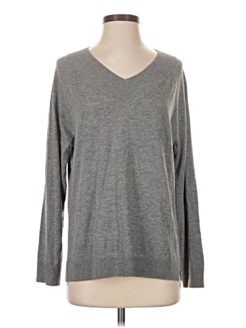 J.Jill Pullover Sweater (view 1)