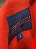 J. McLaughlin Red Coat Size S - photo 6