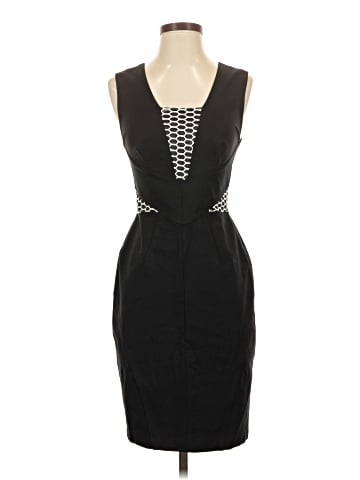 Yoana Baraschi Cocktail Dress (view 1)